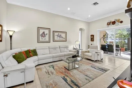 $585,000 | 8908 Agliana Circle, Boynton Beach, FL 33472