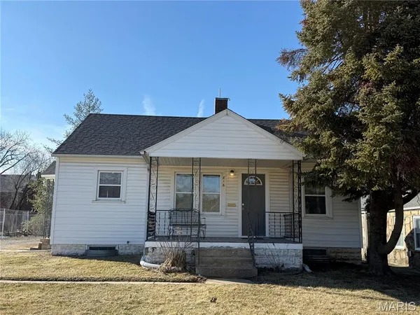 $149,000 | 816 South Baltimore Street, Kirksville, MO 63501