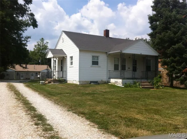 $149,000 | 816 South Baltimore Street, Kirksville, MO 63501