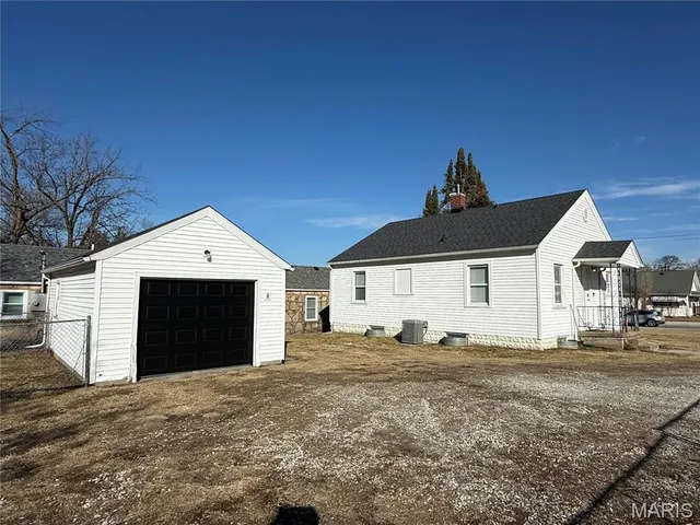 $149,000 | 816 South Baltimore Street, Kirksville, MO 63501