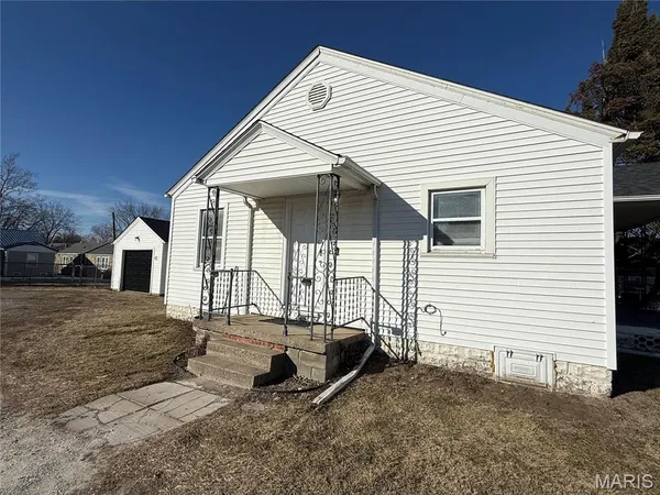 $149,000 | 816 South Baltimore Street, Kirksville, MO 63501