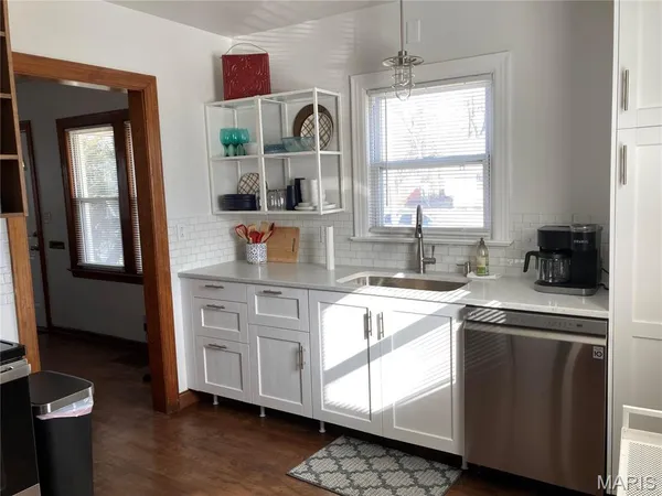 $149,000 | 816 South Baltimore Street, Kirksville, MO 63501