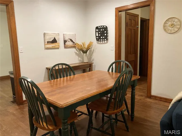 $149,000 | 816 South Baltimore Street, Kirksville, MO 63501