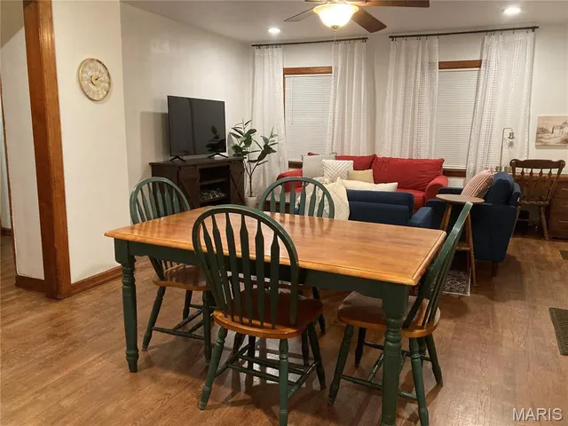 $149,000 | 816 South Baltimore Street, Kirksville, MO 63501