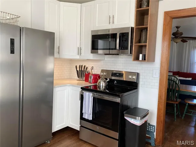 $149,000 | 816 South Baltimore Street, Kirksville, MO 63501