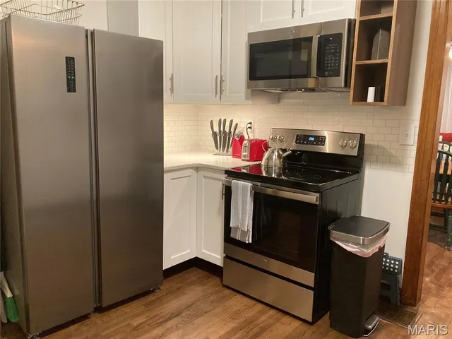 $149,000 | 816 South Baltimore Street, Kirksville, MO 63501