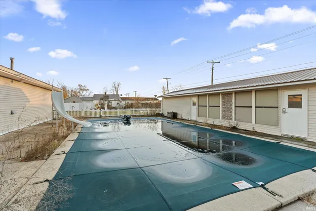 $315,000 | 2301 Aurora Avenue, Elkhart, IN 46517