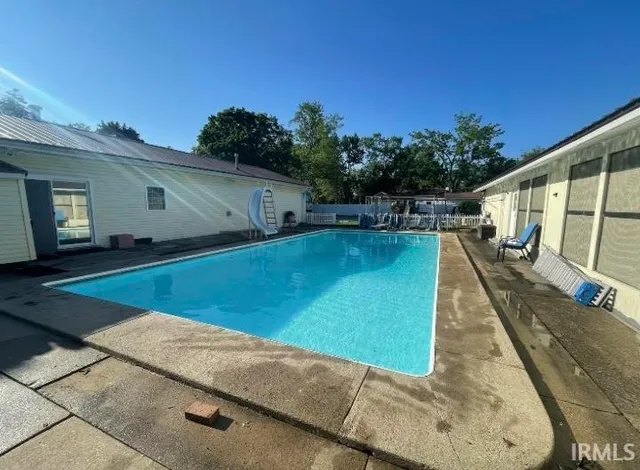 $329,999 | 2301 Aurora Avenue, Elkhart, IN 46517