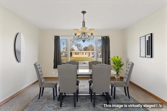 $329,999 | 2301 Aurora Avenue, Elkhart, IN 46517