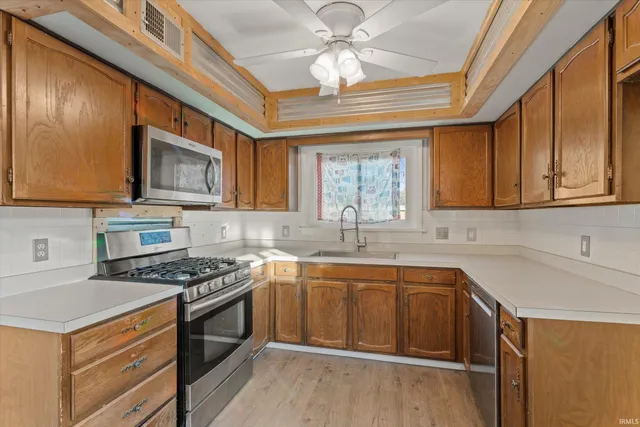 $329,999 | 2301 Aurora Avenue, Elkhart, IN 46517