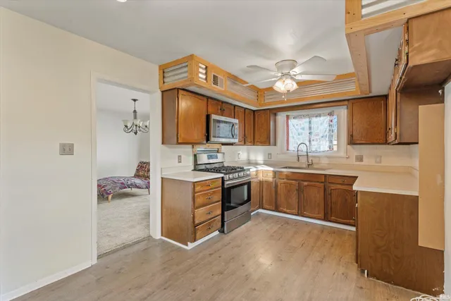 $315,000 | 2301 Aurora Avenue, Elkhart, IN 46517