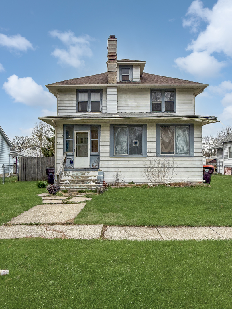 723 East Sangamon Avenue Rantoul, IL 61866 - Photo 1 of 17 Gallery Image 1