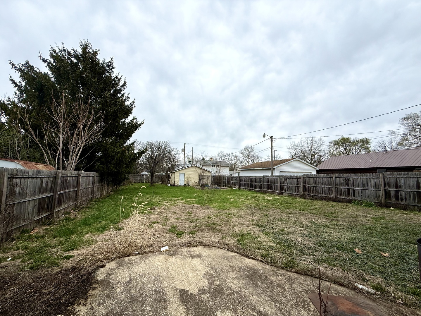723 East Sangamon Avenue Rantoul, IL 61866 - Photo 16 of 17 Gallery Image 16