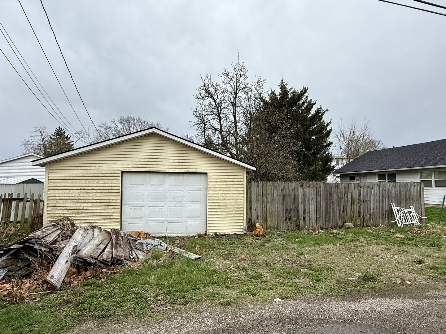 723 East Sangamon Avenue Rantoul, IL 61866 - Photo 17 of 17 Gallery Image 17