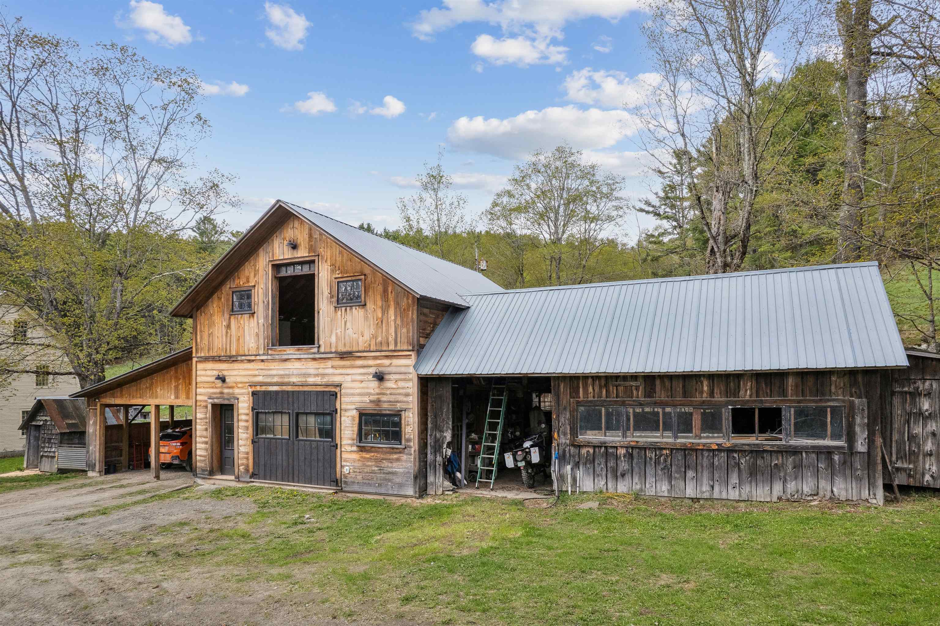 77 Kibling Hill Road Tunbridge, VT 05077 - Photo 4 of 50