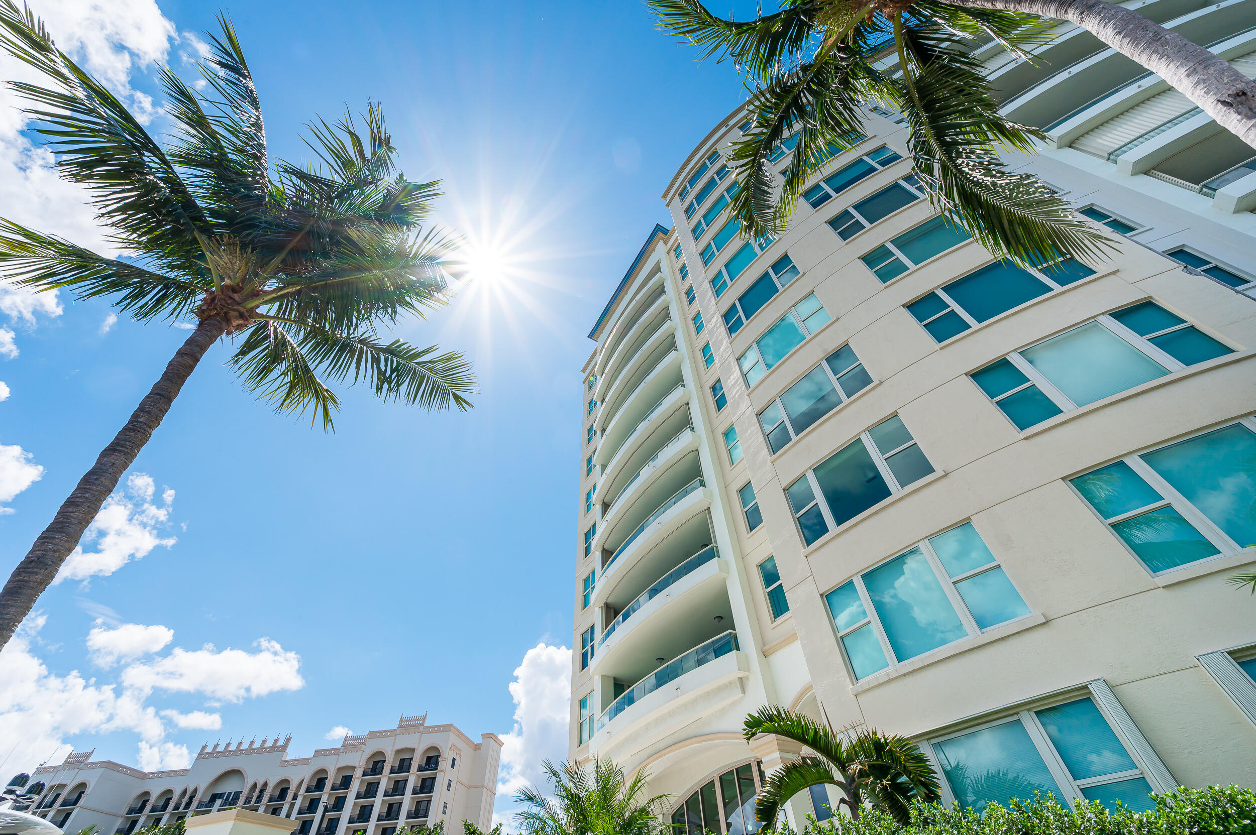 550 Southeast 5th Avenue, Unit 606S Boca Raton, FL 33432 - Photo 37 of 38 a view of buildings