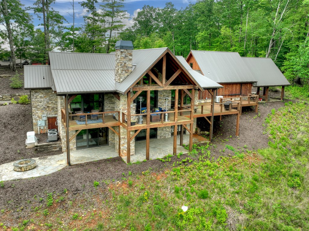 258 Laurel Ridge Drive Blue Ridge, GA 30513 - Photo 72 of 72 Gallery Image 72