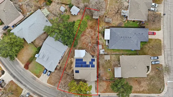 $324,900 | 11110 Moonlit Park, San Antonio, TX 78249