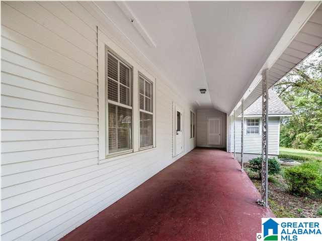 550 Gardner Street Montevallo, AL 35115 - Photo 3 of 40