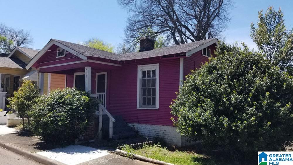 800 19th Street Southwest Birmingham, AL 35211 - Photo 1 of 2