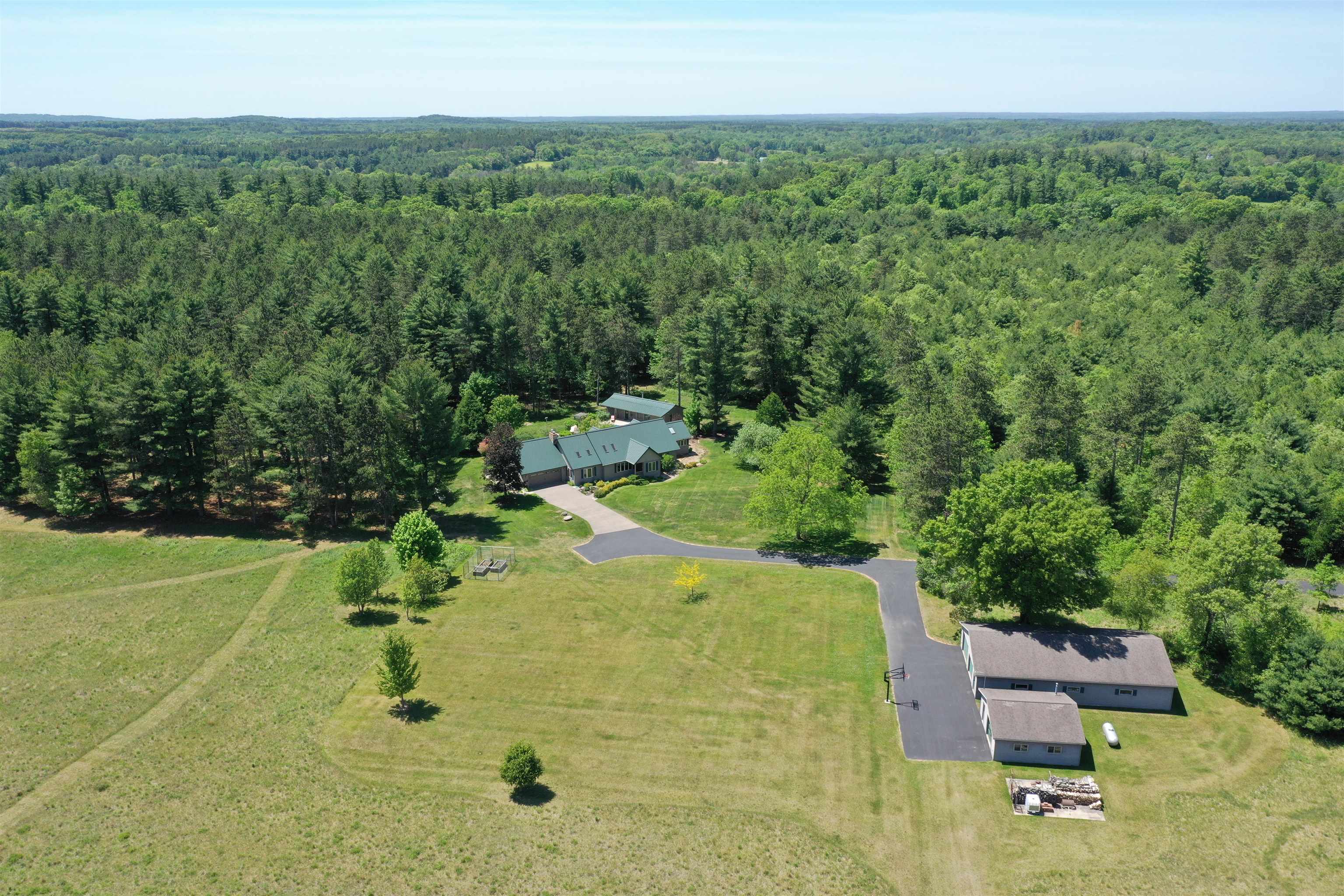 W4301 County Rd A Pine River, WI 54965 - Photo 4 of 62