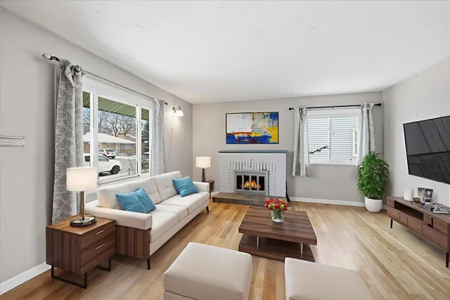 $299,000 | 4808 North Adams Street, Spokane, WA 99205