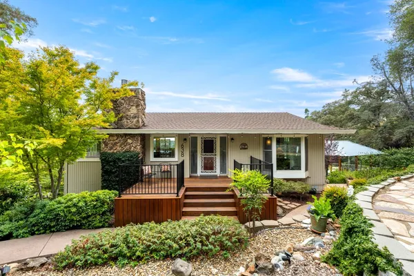 $964,999 | 638 Oakhaven Road, Auburn, CA 95603
