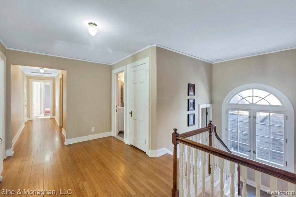 97 Moran Road Grosse Pointe Farms, MI 48236 - Photo 26 of 57