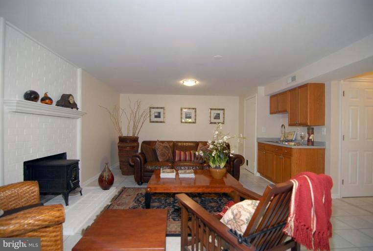 10929 Beach Mill Road Great Falls, VA 22066 - Photo 17 of 27 Recreation Room