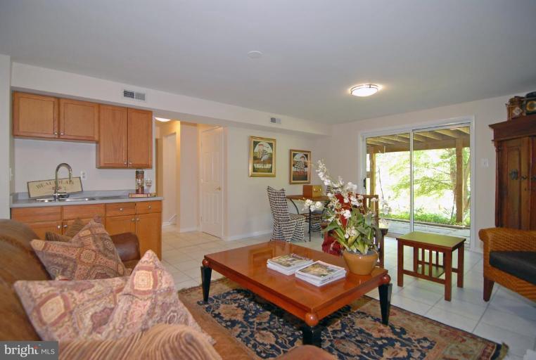 10929 Beach Mill Road Great Falls, VA 22066 - Photo 18 of 27 Recreation Room #2