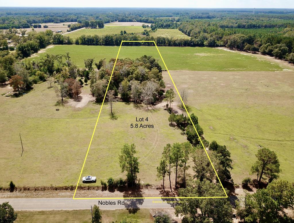 5.8-acres Nobles Road Cottonwood, AL 36320 - Photo 1 of 29