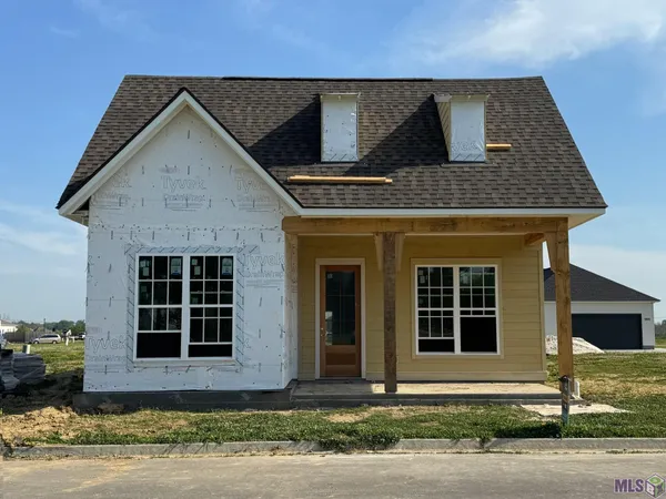 $399,710 | 5189 Stonewater Drive, Gonzales, LA 70737