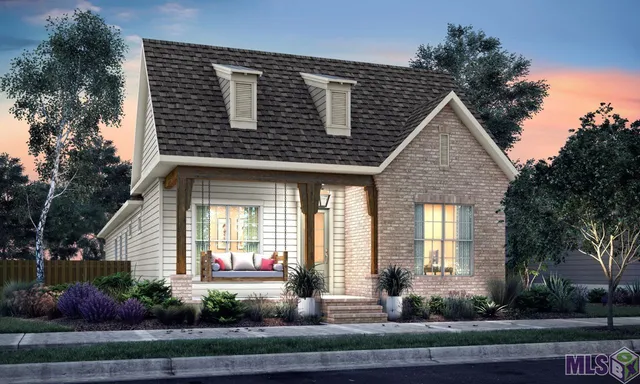 $399,710 | 5189 Stonewater Drive, Gonzales, LA 70737