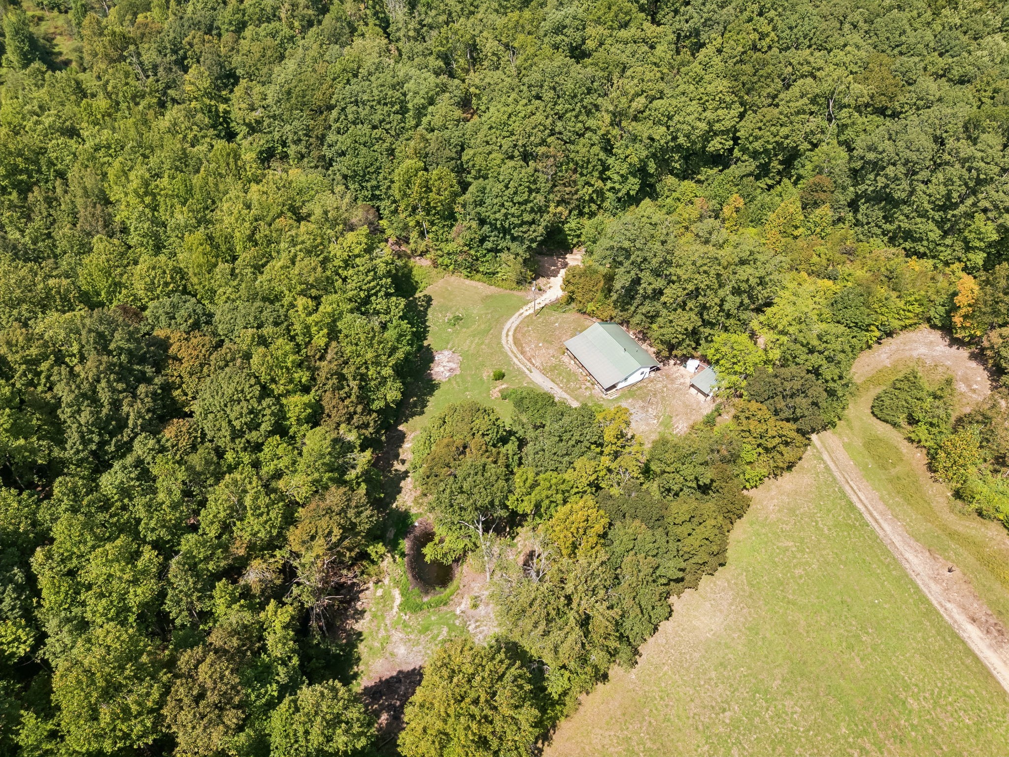 1252 Kelly Road Centerville, TN 37033 - Photo 39 of 41 Gallery Image 39