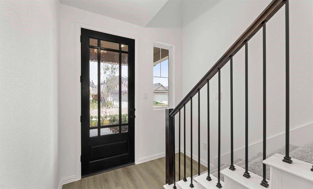 14209 Gallatin Street Pilot Point, TX 76258 - Photo 4 of 12 Foyer Representative Photo