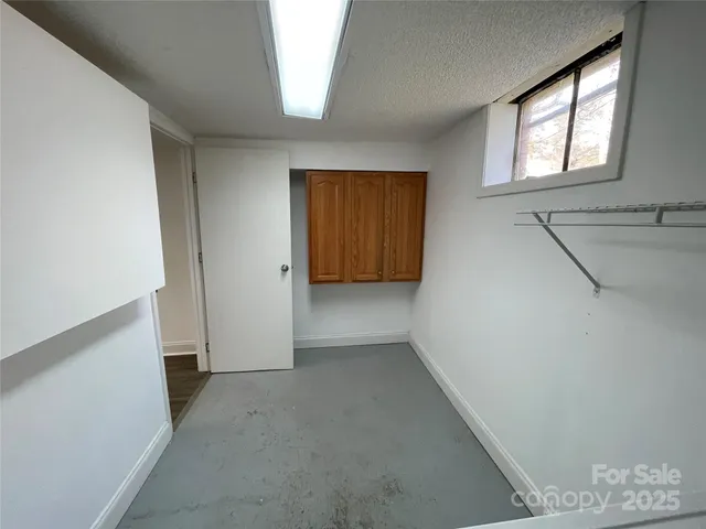 a view of a living room