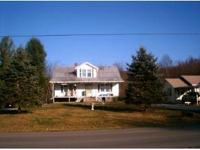 423 Coal Chute Road Elizabethton, TN 37643 - Photo 1 of 6 Photo 1