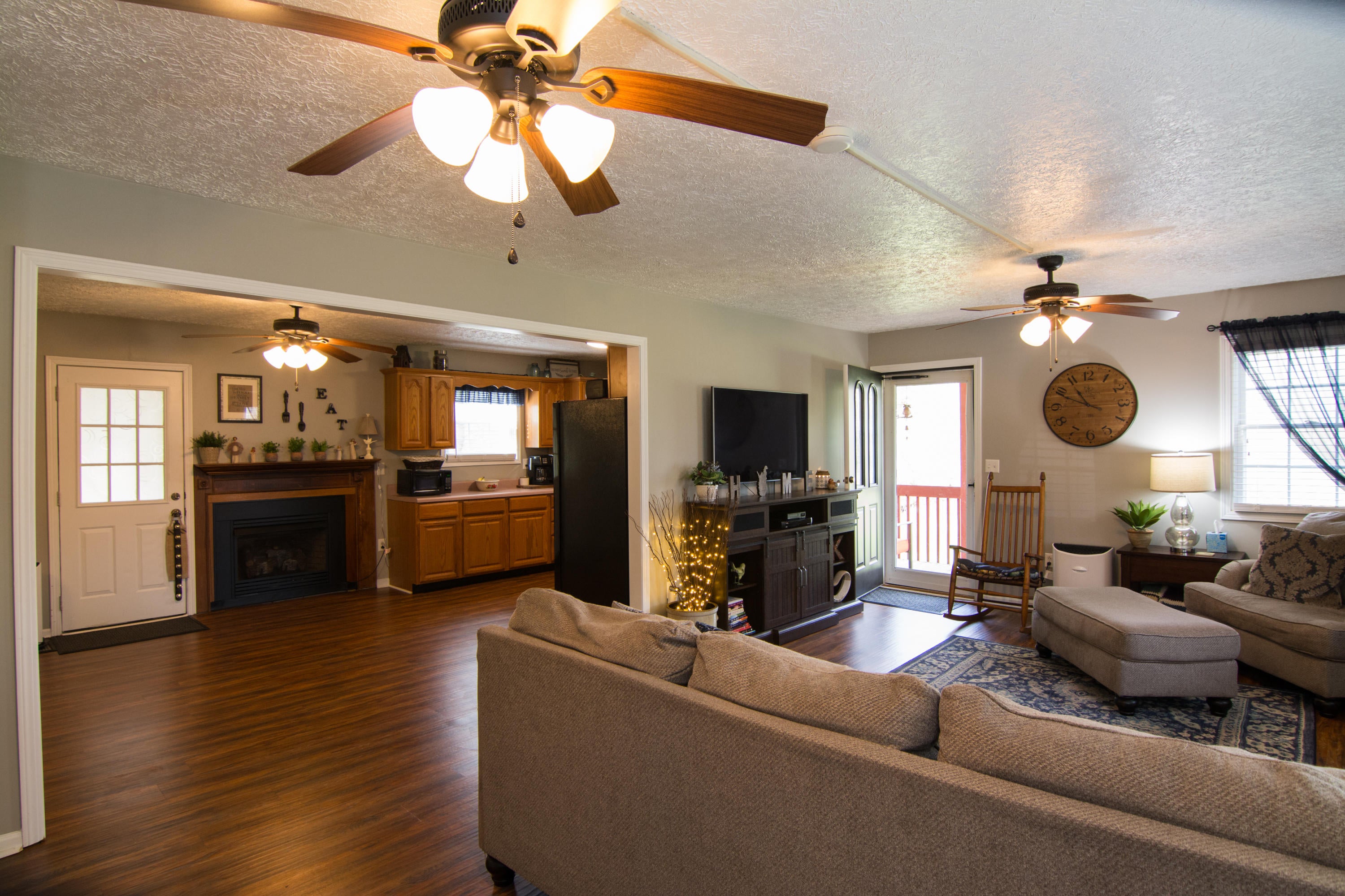 142 Shearer Road Lewisburg, WV 24901 - Photo 7 of 41 Gallery Image 7