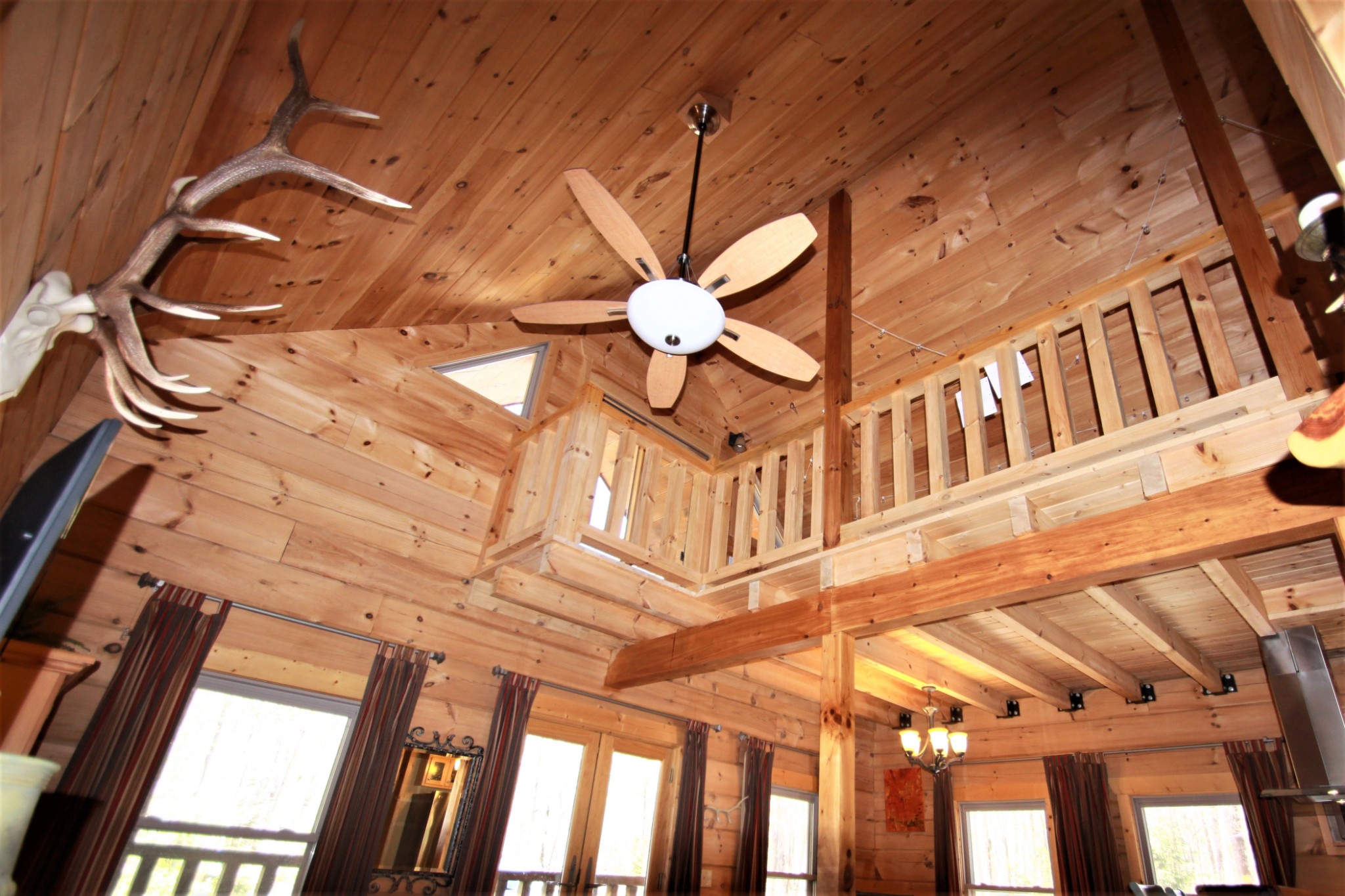 1625 Hideaway Cabin Road Altamont, TN 37301 - Photo 8 of 33 Gallery Image 8