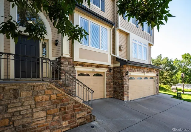 $550,000 | 11488 West Radcliffe Drive, Littleton, CO 80127
