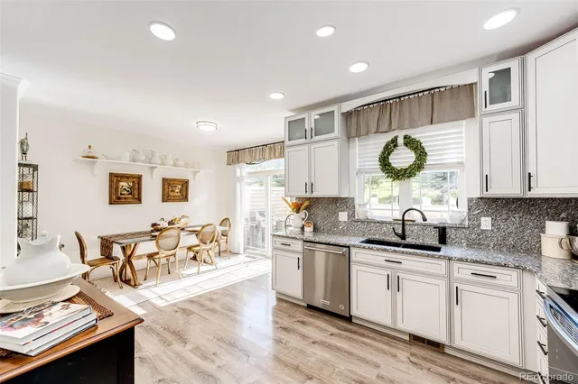 $550,000 | 11488 West Radcliffe Drive, Littleton, CO 80127