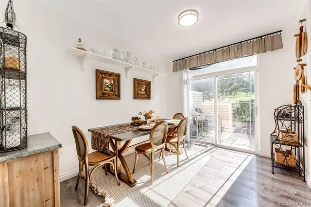 $550,000 | 11488 West Radcliffe Drive, Littleton, CO 80127