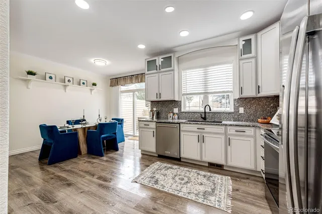 $550,000 | 11488 West Radcliffe Drive, Littleton, CO 80127