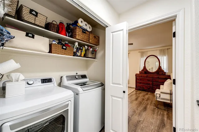 $550,000 | 11488 West Radcliffe Drive, Littleton, CO 80127