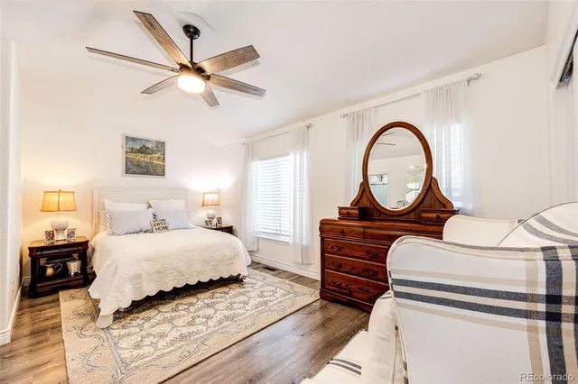 $550,000 | 11488 West Radcliffe Drive, Littleton, CO 80127