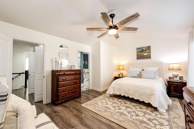 $550,000 | 11488 West Radcliffe Drive, Littleton, CO 80127