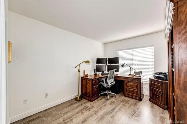 $550,000 | 11488 West Radcliffe Drive, Littleton, CO 80127