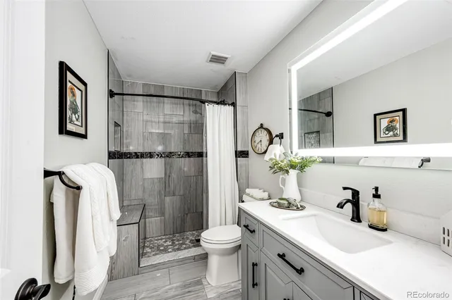 $550,000 | 11488 West Radcliffe Drive, Littleton, CO 80127