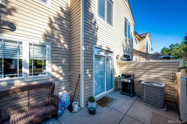 $550,000 | 11488 West Radcliffe Drive, Littleton, CO 80127