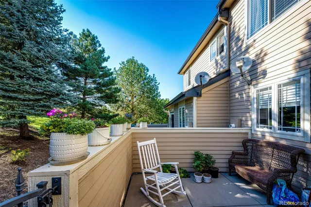 $550,000 | 11488 West Radcliffe Drive, Littleton, CO 80127